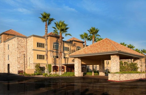 Valle Lindo Hotel | Ayres Suites Diamond Bar