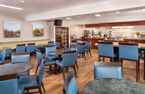 Valle Lindo Hotel | Ayres Suites Diamond Bar