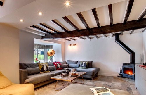 Aysgarth House | Aysgarth Nook by Maison Parfaite