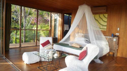 Taunggyi Hotel | Aythaya Monte diVino Lodge