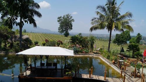 Taunggyi Hotel | Aythaya Monte diVino Lodge