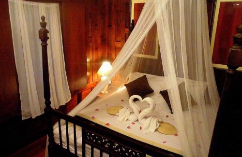 Phu Khao Thong Resort | Ayutthaya retreat