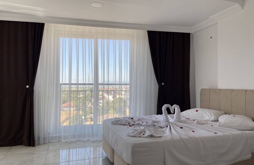 Torbali Hotel | Ayvaz Otel