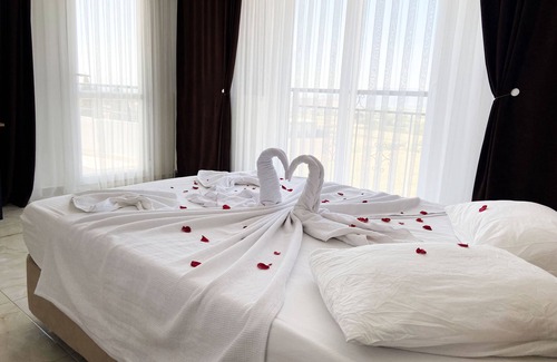 Torbali Hotel | Ayvaz Otel