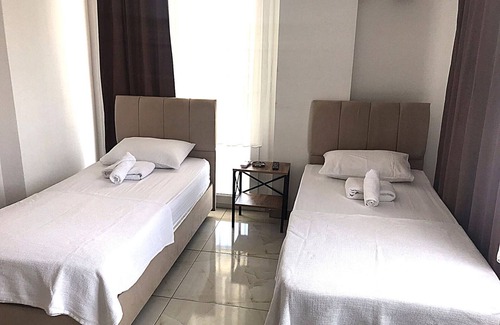 Torbali Hotel | Ayvaz Otel