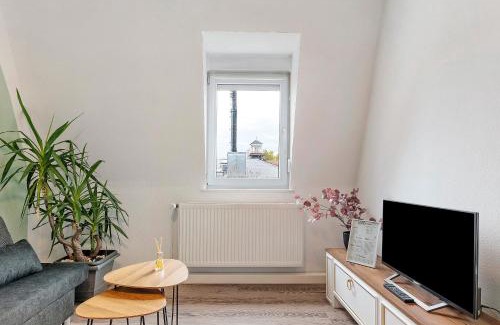 Feudenheim Apartment | Az-Living Feudenheim