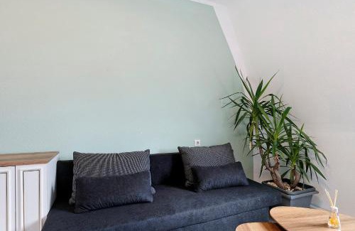 Feudenheim Apartment | Az-Living Feudenheim