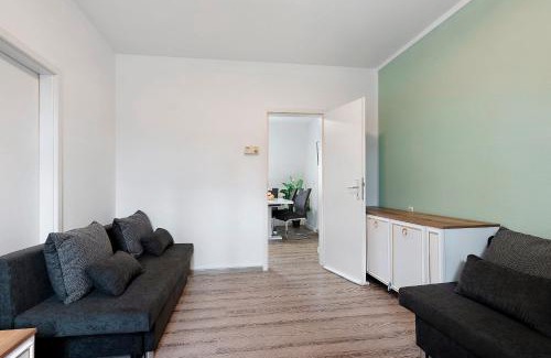 Feudenheim Apartment | Az-Living Feudenheim