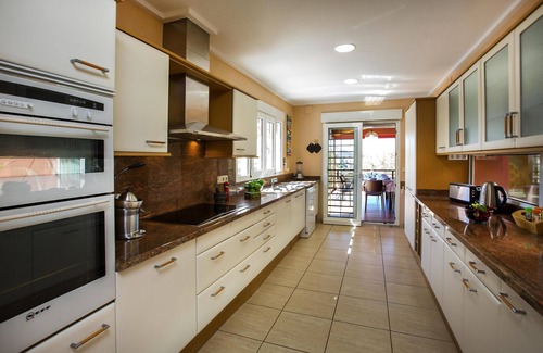 Javea Villa | Azahara 6 pax - Javea, Costa Blanca