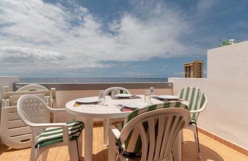Arona Apartment | Azahara Playa 23 - Studio