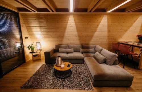 Divcibare Ski Chalet | Azalea Chalet