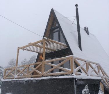 Divcibare Ski Chalet | Azalea Chalet