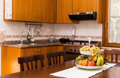 Solanas Apartment | Azalea House No. 1 - BELOCATIONS