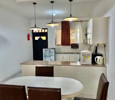 Diani Beach Apartment | Azar Stays Diani