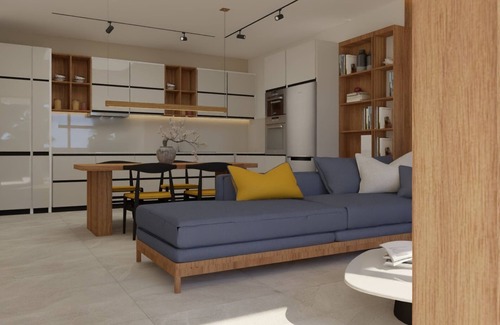 Daratsos Villa | Azatis Luxury Villa