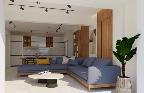 Daratsos Villa | Azatis Luxury Villa