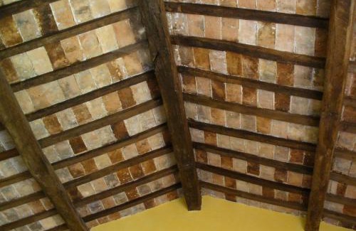 Mompeo House | Azienda Agricola Colle Paradiso