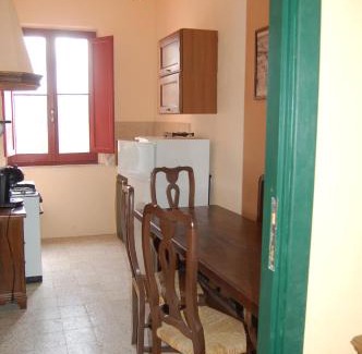 Mompeo House | Azienda Agricola Colle Paradiso