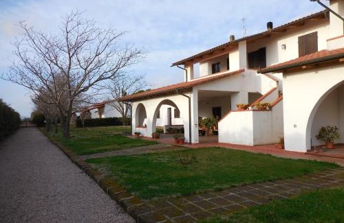Orbetello Apartment | Azienda Il Tizzano