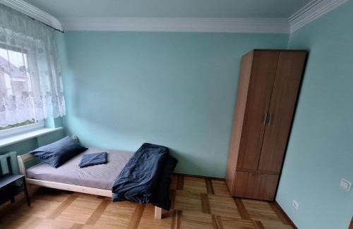 Siauliai House | Azimut
