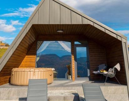 Buhalnita House | Azimuth