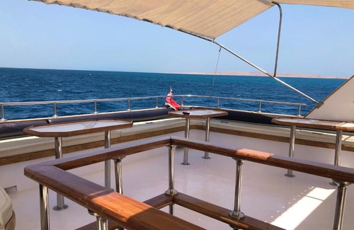 Safaga Boat Rental | Aziz Sea Trips