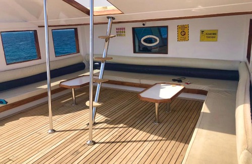 Safaga Boat Rental | Aziz Sea Trips