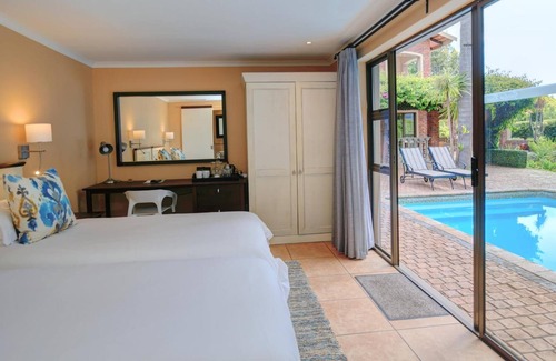 George House | Aziza Guesthouse