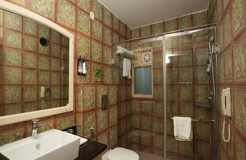 Vidhyadhar Nagar Hotel | Azizaa Resort and Spa, Jaipur