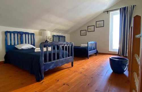 Azoia House | AzoiasVillage