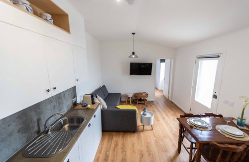 Livramento Villa | Azores Element - House with pool