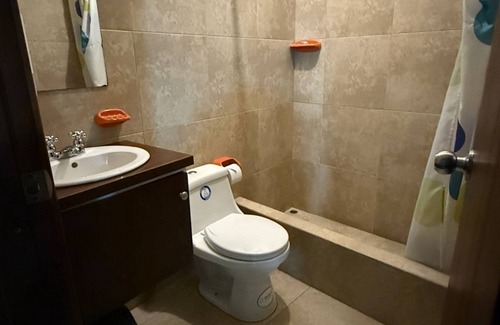 Cuenca Apartment | AZOTEA suites & apartments