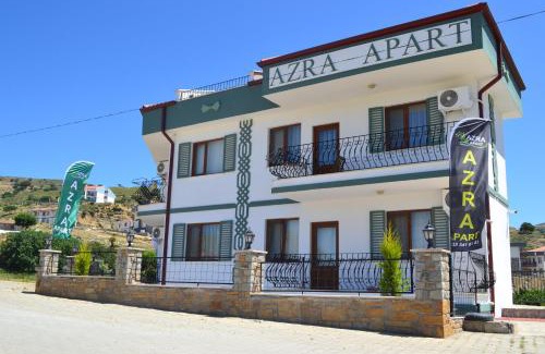 Gokceada Apartment | Azra Apart & Otel