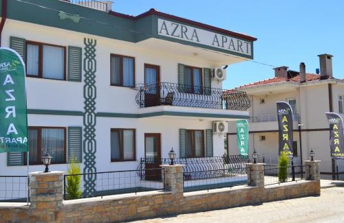 Gokceada Apartment | Azra Apart & Otel