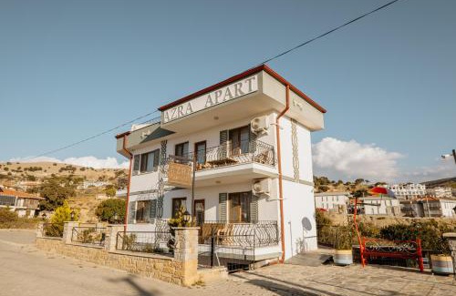 Gokceada Apartment | Azra Apart & Otel
