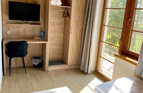 gmina Ostrowite Resort | Azretreat