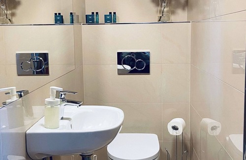 gmina Ostrowite Resort | Azretreat