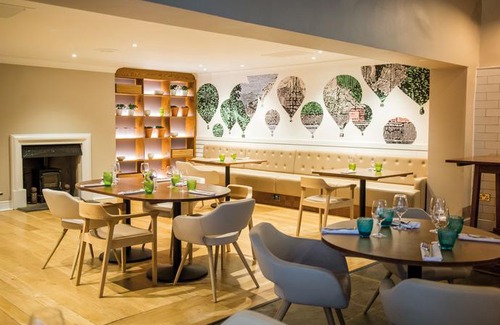 Bradley Stoke Hotel | Aztec Hotel and Spa