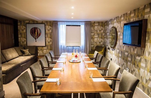 Bradley Stoke Hotel | Aztec Hotel and Spa