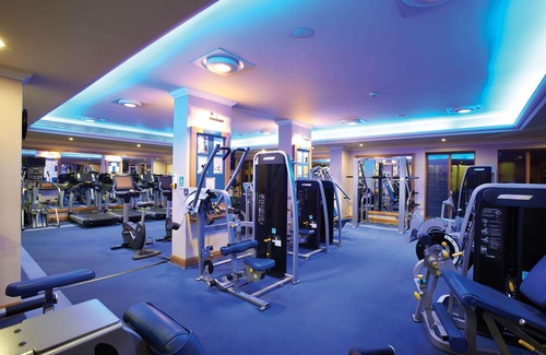 Bradley Stoke Hotel | Aztec Hotel and Spa
