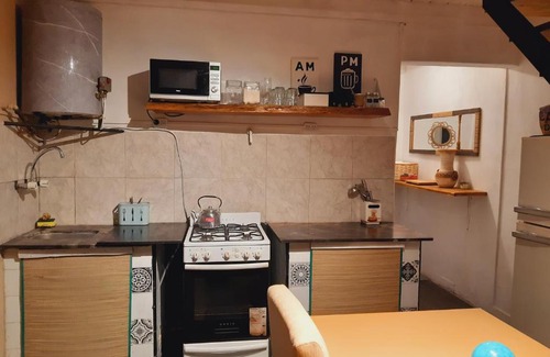 Azul Apartment | Azul Alojamiento Popé