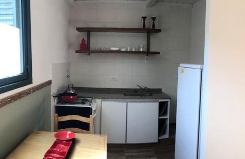Azul Apartment | Azul en Lavalle