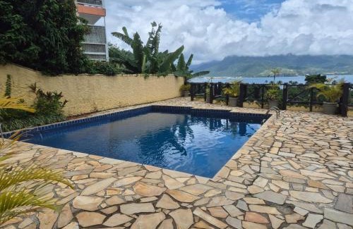 Itaquanduba House | Azul Marinho Residential - Suites per season