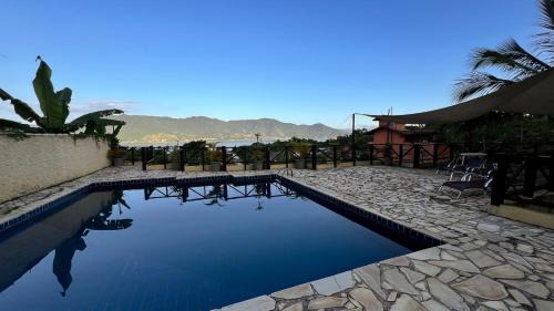 Itaquanduba House | Azul Marinho Residential - Suites per season