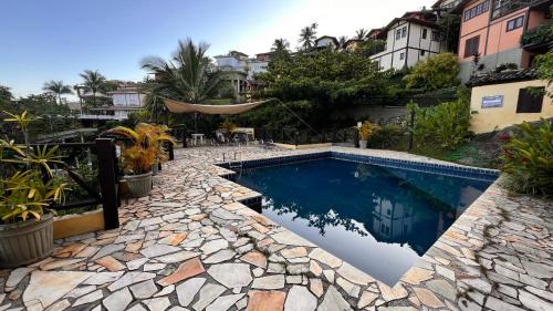 Itaquanduba House | Azul Marinho Residential - Suites per season