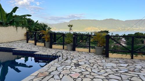 Itaquanduba House | Azul Marinho Residential - Suites per season