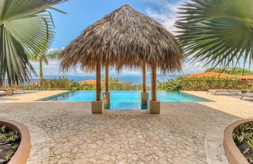 El Ocotal Apartment | Azul Paraiso 8B