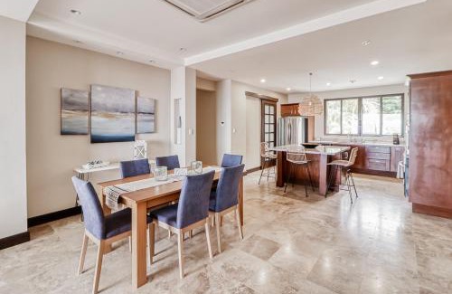 El Ocotal Apartment | Azul Paraiso 8B