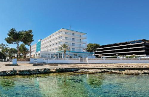 San Antonio Bay Hotel | azuLine Hoteles Mar Amantis & II