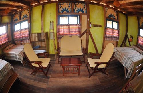 Las Tunas Hotel | Azuluna Ecolodge